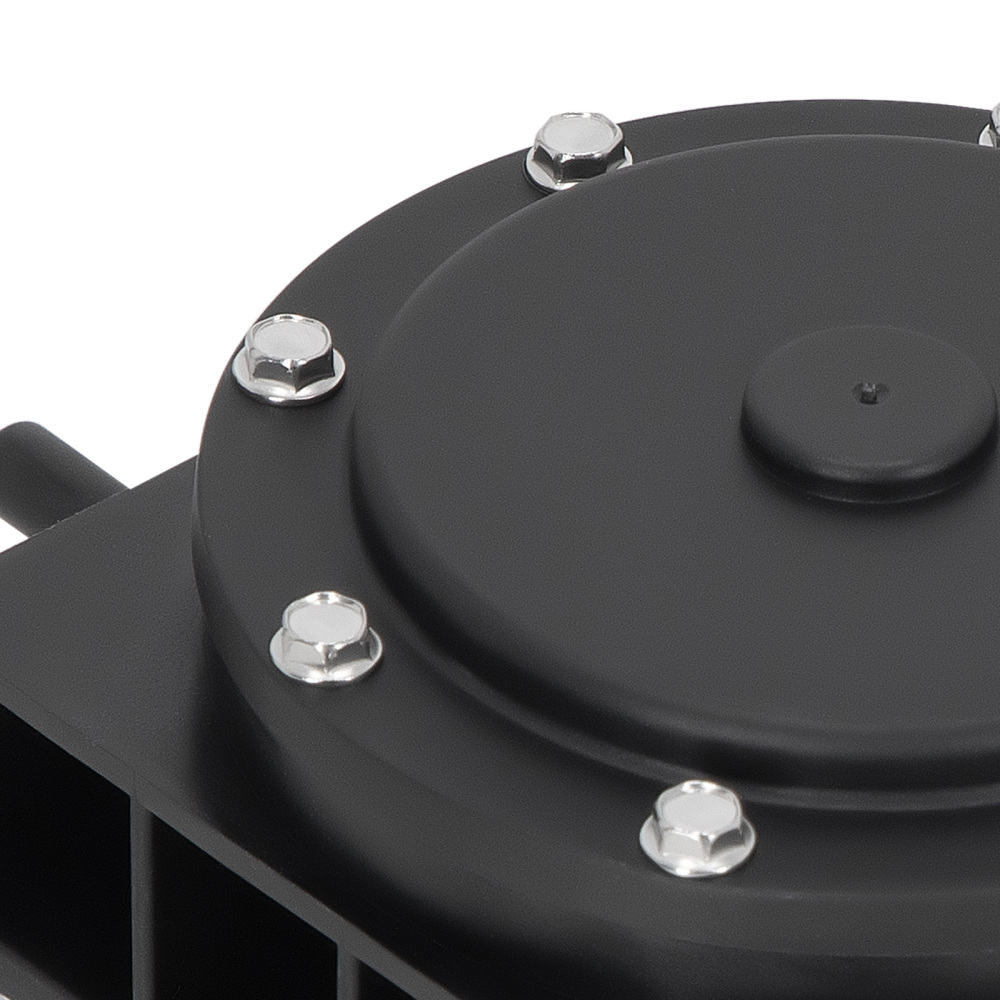 Reservoir Fuel Tank Selector Valve compatible for Ford F150 F250 F350 E150 E250 E350 88-97