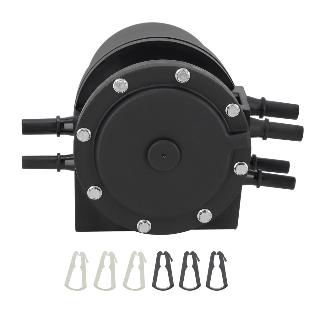 Reservoir Fuel Tank Selector Valve compatible for Ford F150 F250 F350 E150 E250 E350 88-97