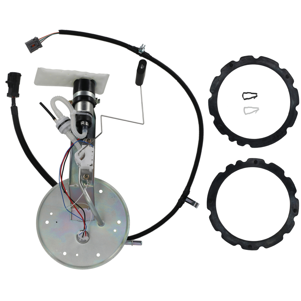 Fuel Pump Module compatible for Mercury Grand Marquis V8 4.6L 03-2009 w/ Fuel Sending Unit