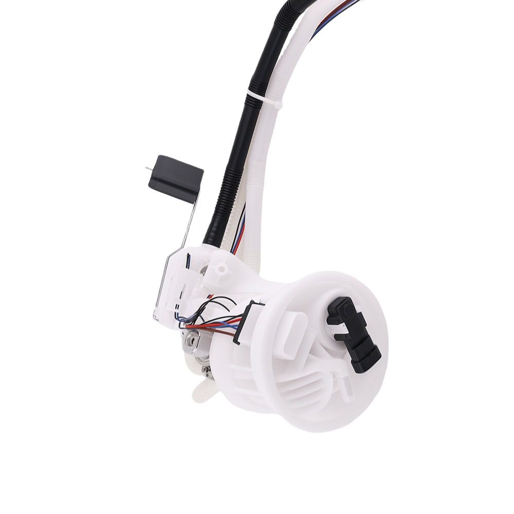 Fuel Pump Module Assembly Left & Right compatible for Mercedes-Benz E320 E350 E500 CLS500