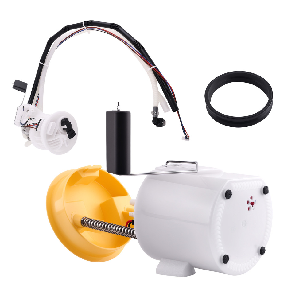 Fuel Pump Module Assembly Left & Right compatible for Mercedes-Benz E320 E350 E500 CLS500