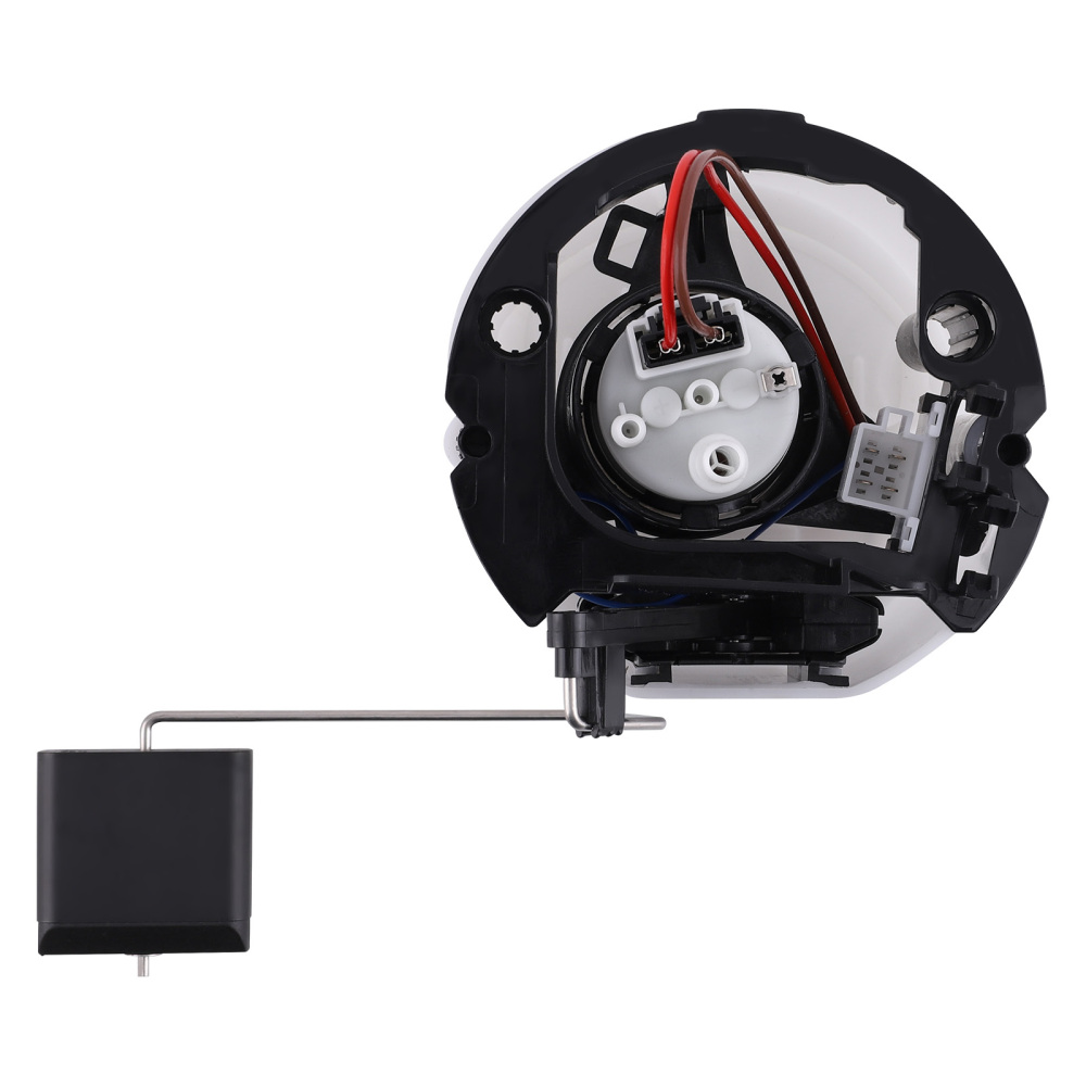 Fuel Pump Module Assembly LeftRight compatible for Mercedes-Benz E320 E350 E500 CLS500