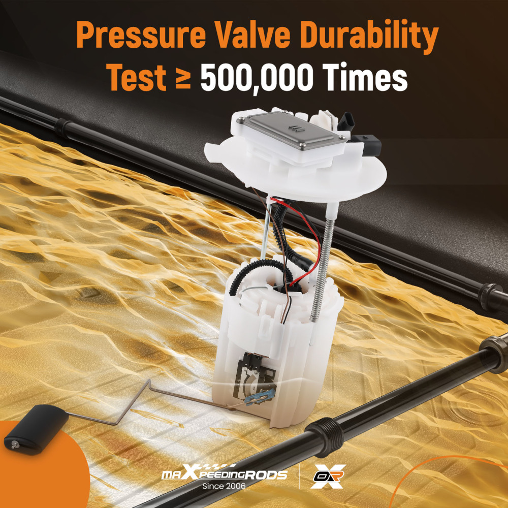 Fuel Pump Module Assembly compatible for Kia Sorento 2.0L 2.4L 3.3L 2015-2020 31110-C6200