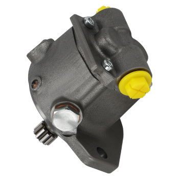 Fuel Pump for Motor Grader 14 16 18 Wheel Loader 384-8611 CA3848611