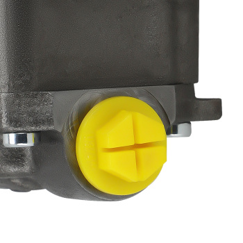 Fuel Pump for Motor Grader 14 16 18 Wheel Loader 384-8611 CA3848611