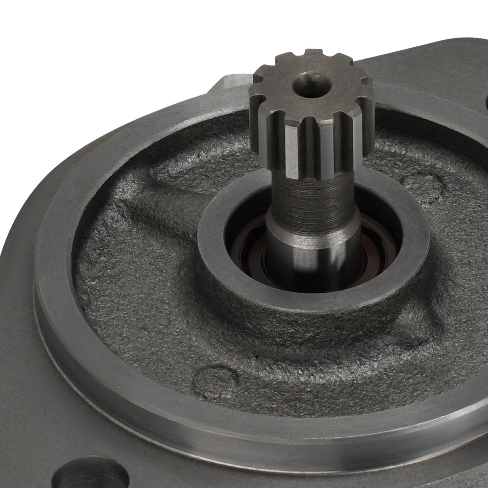 Fuel Pump for Motor Grader 14 16 18 Wheel Loader 384-8611 CA3848611