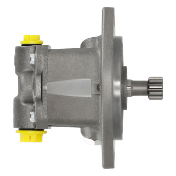 Fuel Pump for Motor Grader 14 16 18 Wheel Loader 384-8611 CA3848611