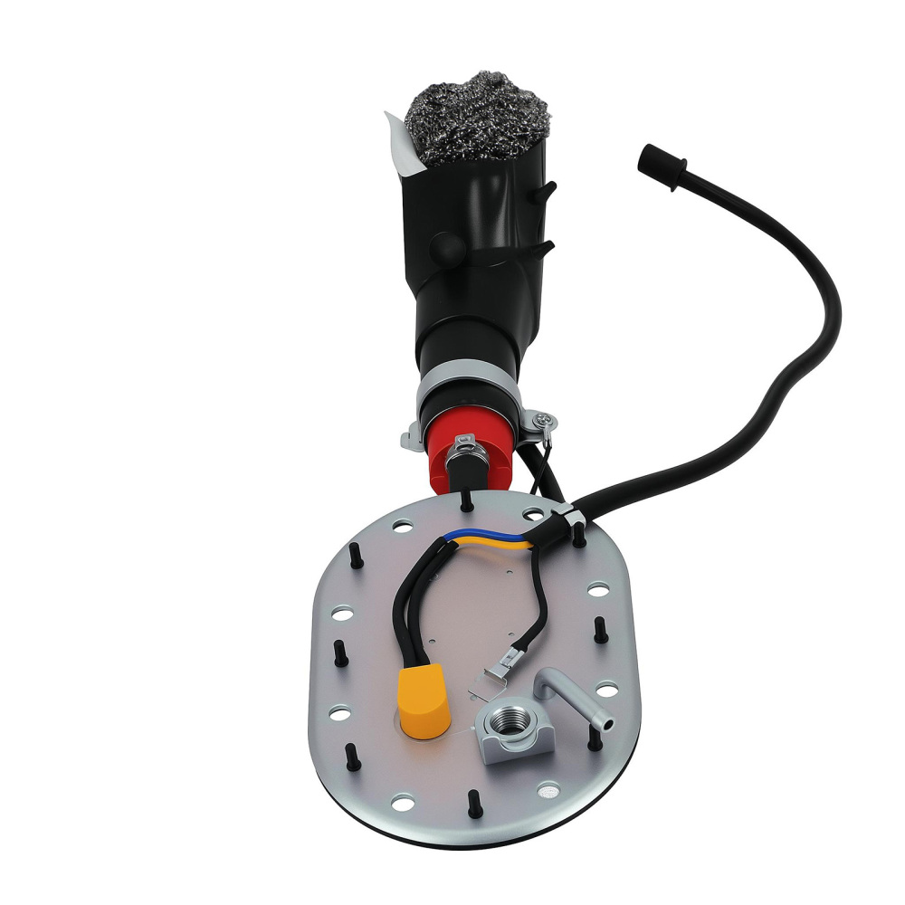 Fuel Pump Assembly compatible for Honda Motorcycle VTX1800C VTX1800R VTX1800S 2002-2004