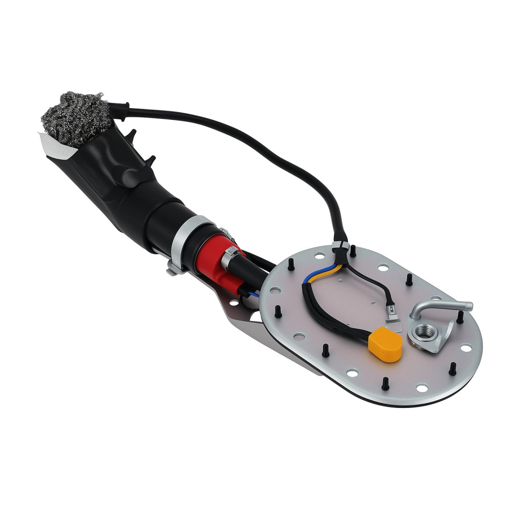 Fuel Pump Assembly compatible for Honda Motorcycle VTX1800C VTX1800R VTX1800S 2002-2004