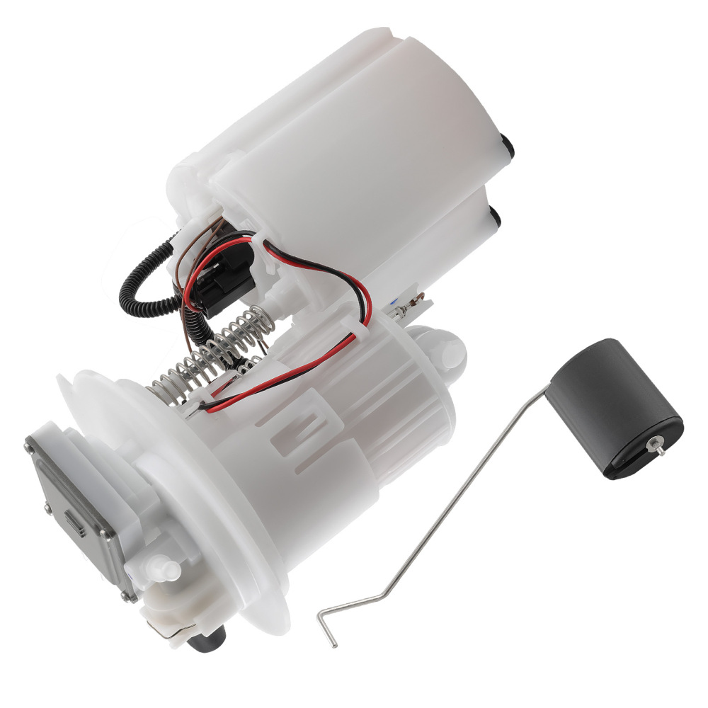 Electric Fuel Pump Module w/ Sending Unit compatible for Hyundai Sonata 15-19 31110-C2500