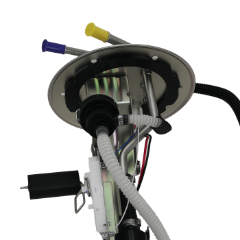 Electric Fuel Pump Module Assembly compatible for Ford Explorer Sport 4.0L V6 2001-2002