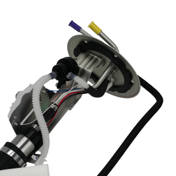 Electric Fuel Pump Module Assembly compatible for Ford Explorer Sport 4.0L V6 2001-2002