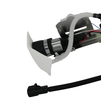 Electric Fuel Pump Module Assembly compatible for Ford Explorer Sport 4.0L V6 2001-2002