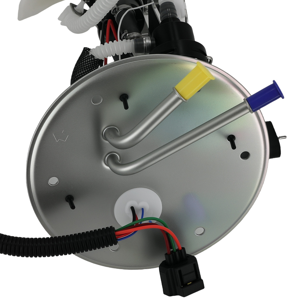 Electric Fuel Pump Module Assembly compatible for Ford Explorer Sport 4.0L V6 2001-2002