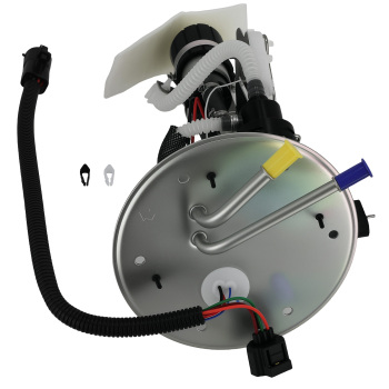 Electric Fuel Pump Module Assembly compatible for Ford Explorer Sport 4.0L V6 2001-2002