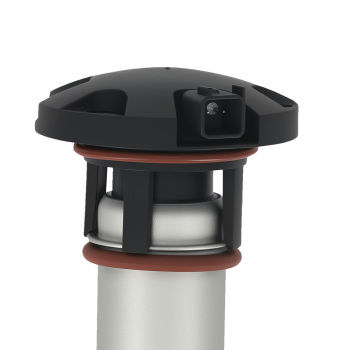 Electric Fuel Pump compatible for Ford F250 F350 F450 F550 Super Duty 6.0L 2003-2007