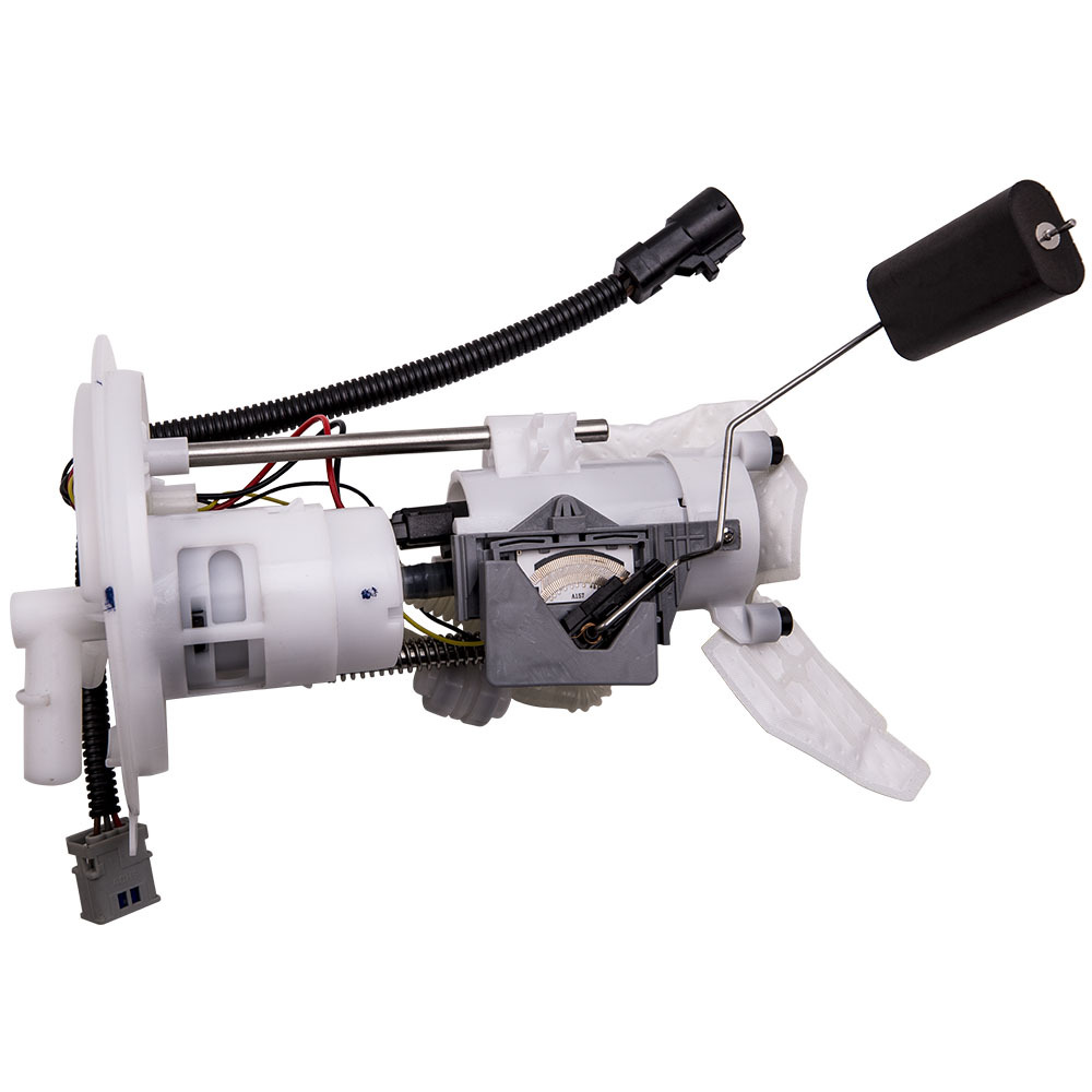 Electric Rear Fuel Pump Module Assembly compatible for Ford Explorer V6-4.0L 06-09 E2454M