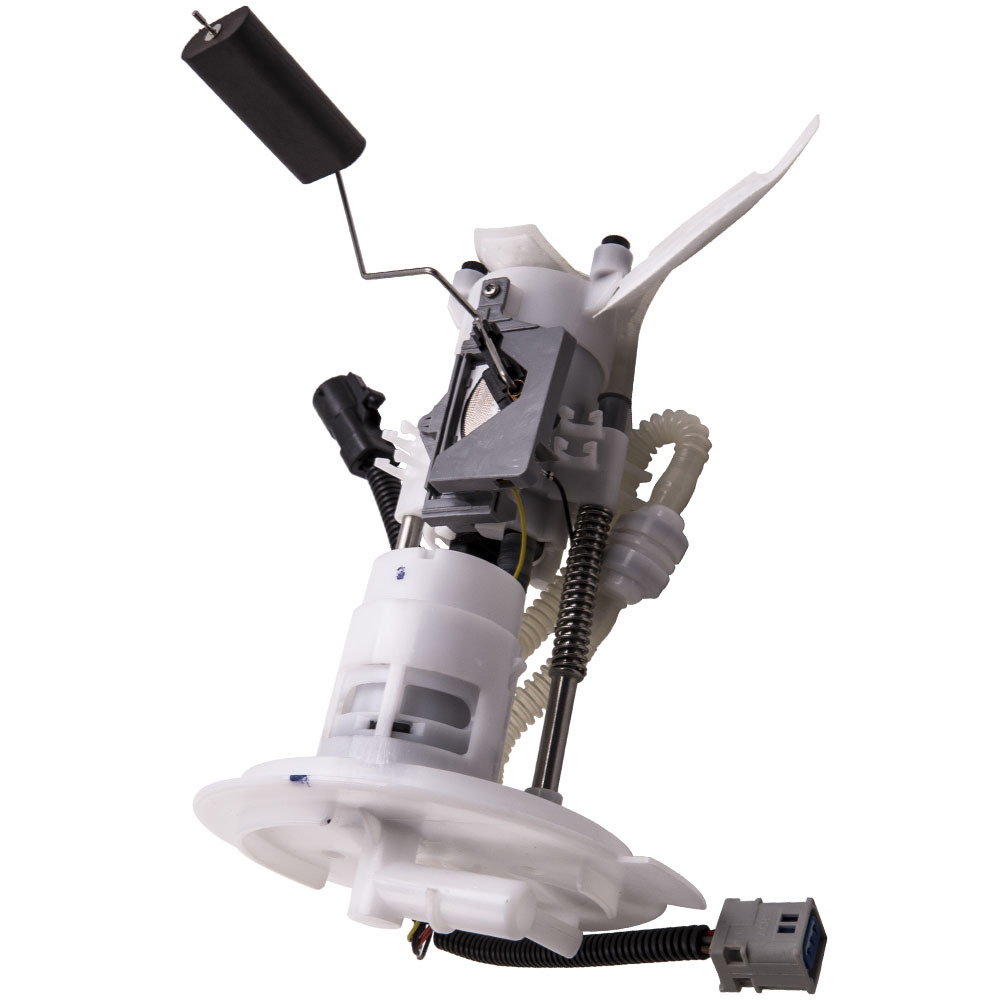 Electric Rear Fuel Pump Module Assembly compatible for Ford Explorer V6-4.0L 06-09 E2454M