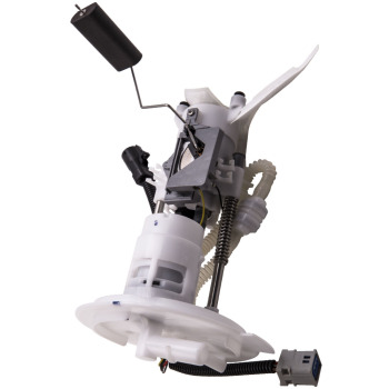 Electric Rear Fuel Pump Module Assembly compatible for Ford Explorer V6-4.0L 06-09 E2454M