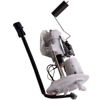 Electric Rear Fuel Pump Module Assembly compatible for Ford Explorer V6-4.0L 06-09 E2454M