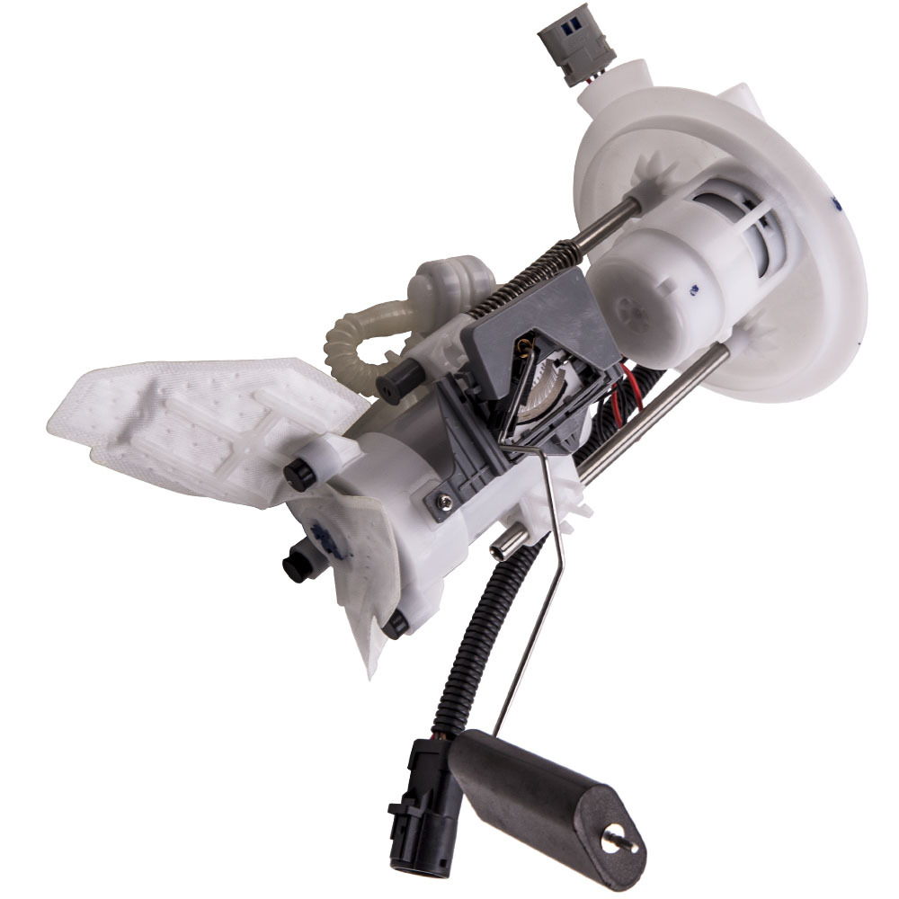 Electric Rear Fuel Pump Module Assembly compatible for Ford Explorer V6-4.0L 06-09 E2454M