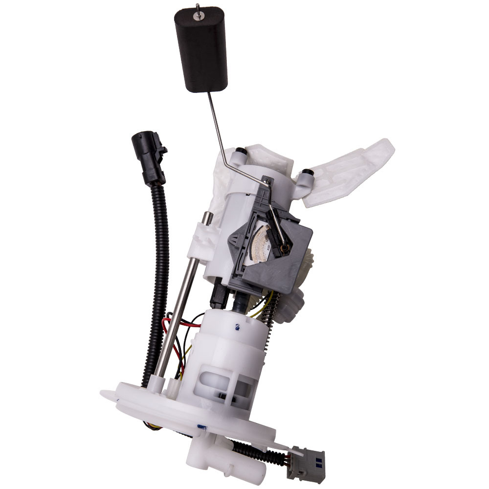 Electric Rear Fuel Pump Module Assembly compatible for Ford Explorer V6-4.0L 06-09 E2454M