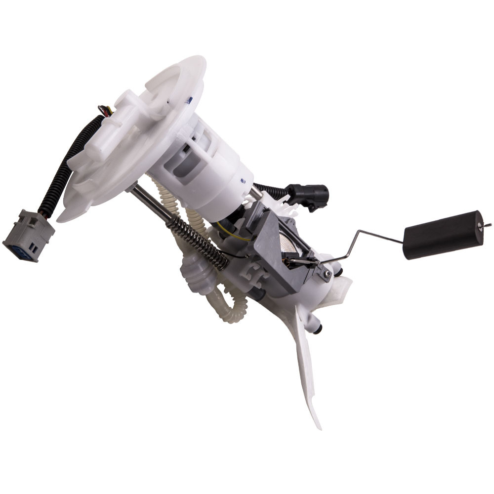 Electric Rear Fuel Pump Module Assembly compatible for Ford Explorer V6-4.0L 06-09 E2454M