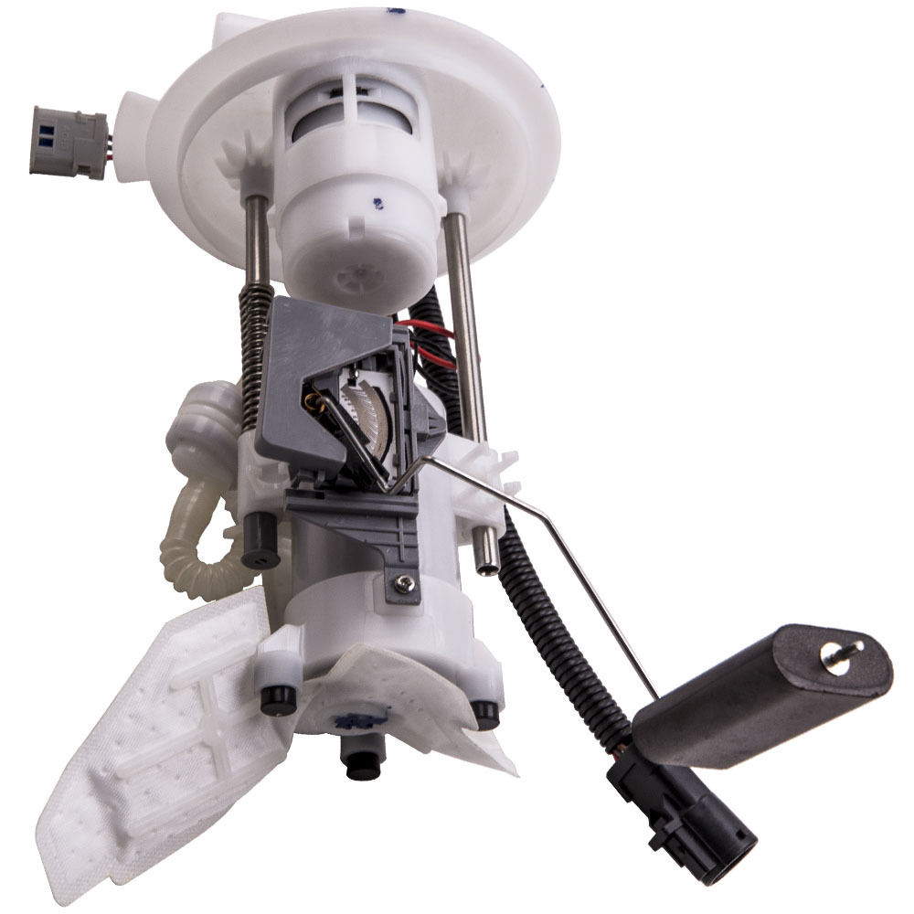 Electric Rear Fuel Pump Module Assembly compatible for Ford Explorer V6-4.0L 06-09 E2454M