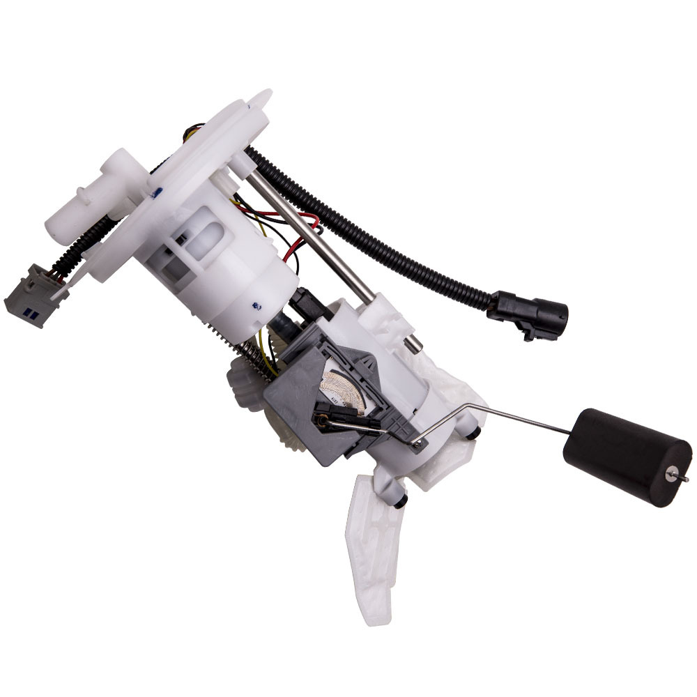 Electric Rear Fuel Pump Module Assembly compatible for Ford Explorer V6-4.0L 06-09 E2454M