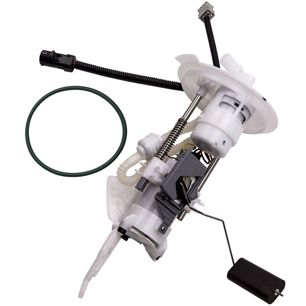 Electric Rear Fuel Pump Module Assembly compatible for Ford Explorer V6-4.0L 06-09 E2454M