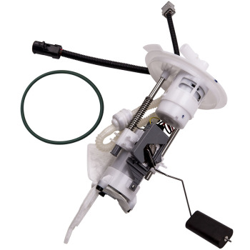 Electric Rear Fuel Pump Module Assembly compatible for Ford Explorer V6-4.0L 06-09 E2454M