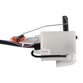 Electric Fuel Pump Module Assembly for 2008-2010 compatible for Ford F-250 F-350 Truck 5.4/6.8L