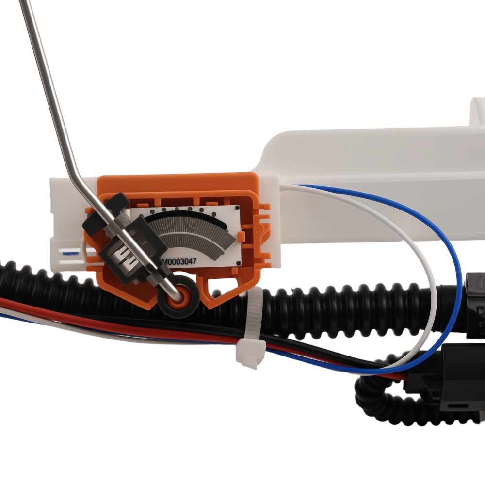 Electric Fuel Pump Module Assembly for 2008-2010 compatible for Ford F-250 F-350 Truck 5.4/6.8L