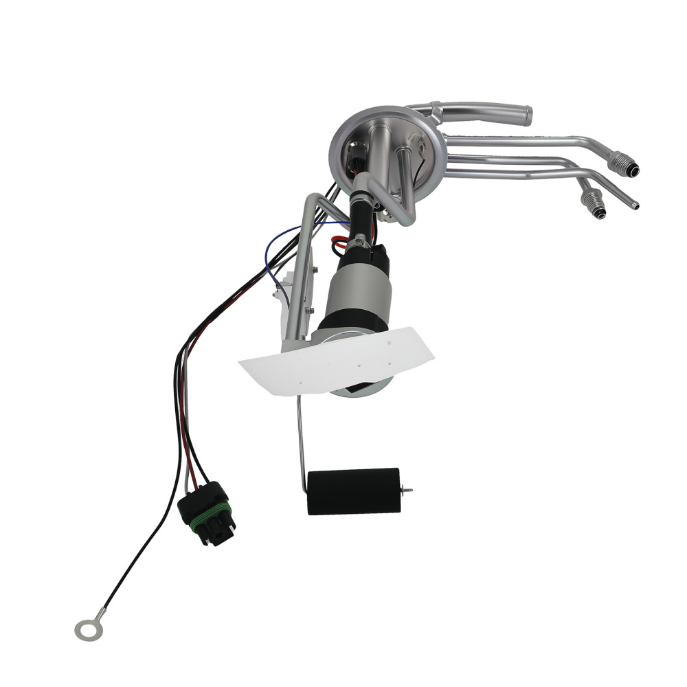 12V Fuel Pump Assemby Gasoline compatible for Chevy C1500 C2500 C3500 E3621S