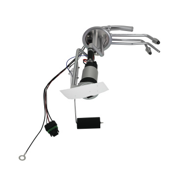 12V Fuel Pump Assemby Gasoline compatible for Chevy C1500 C2500 C3500 E3621S