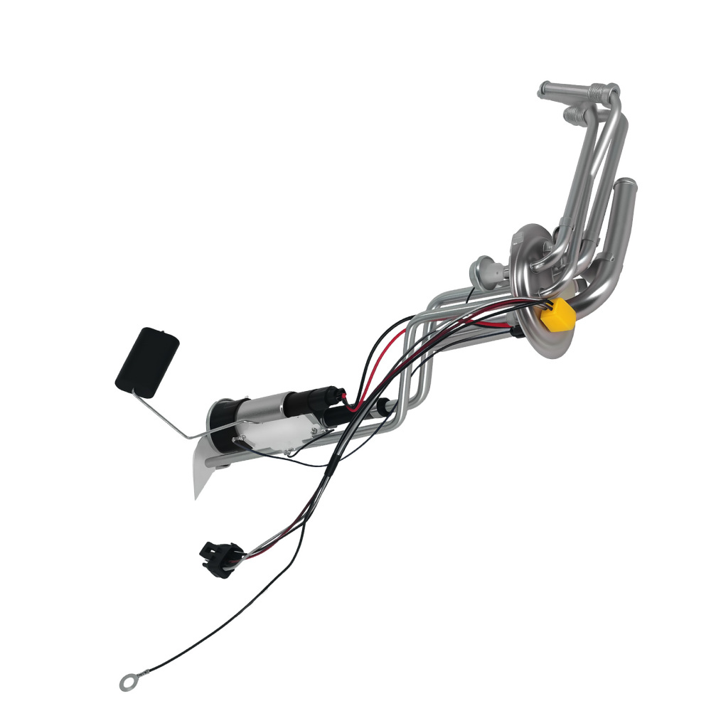 12V Fuel Pump Assemby Gasoline compatible for Chevy C1500 C2500 C3500 E3621S