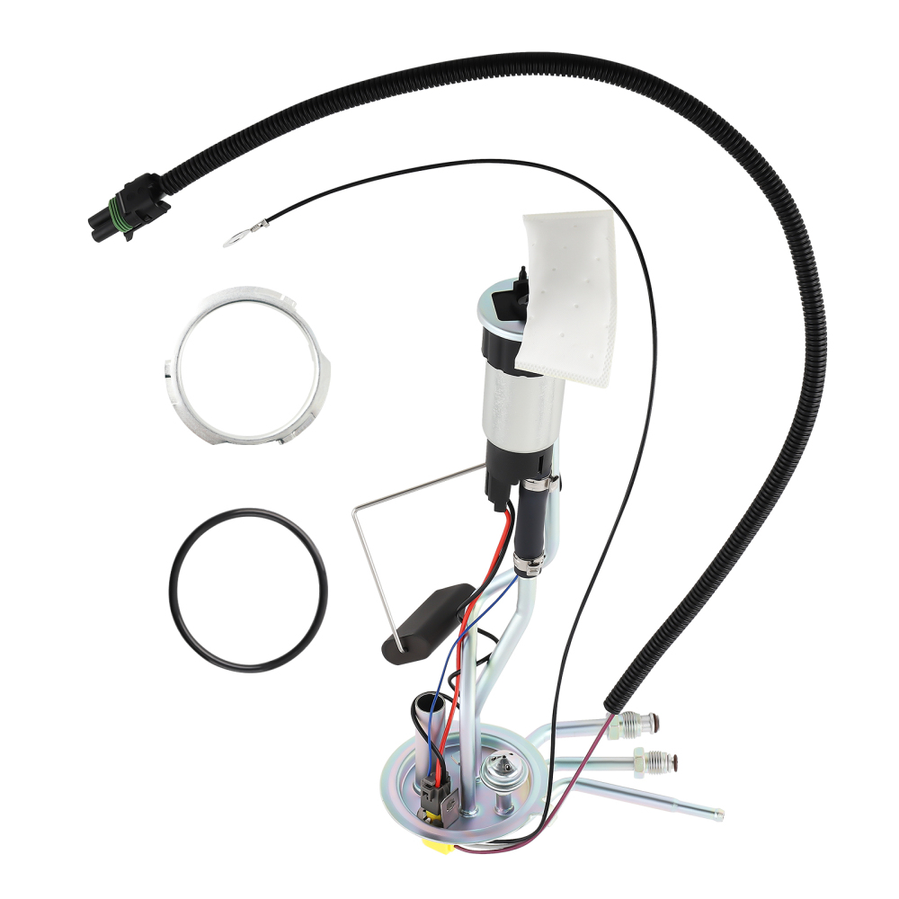 Fuel Pump Module compatible for Chevrolet Blazer R10 R20 1987 E3633SHP10026 SP12L1H