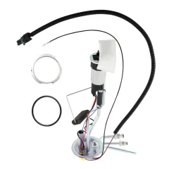 Electric Fuel Pump Module Fits Chevrolet Blazer 5.7L 1987 1988 1989 1990 1991