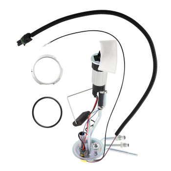 Fuel Pump Module compatible for Chevrolet Blazer R10 R20 1987 E3633SHP10026 SP12L1H