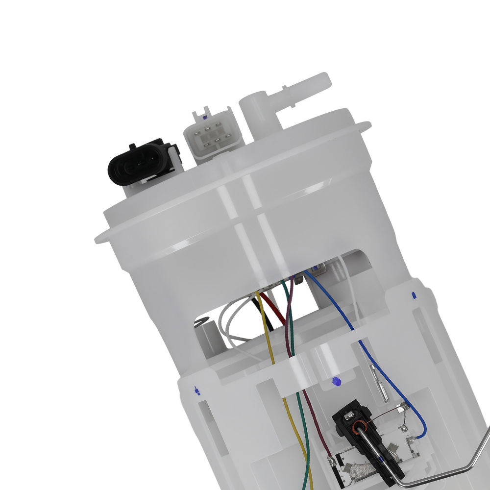 Fuel Pump Assembly compatible for Chevrolet Aveo LS LT 1.6L 2006-2008 E3711M MU1393 P76251M