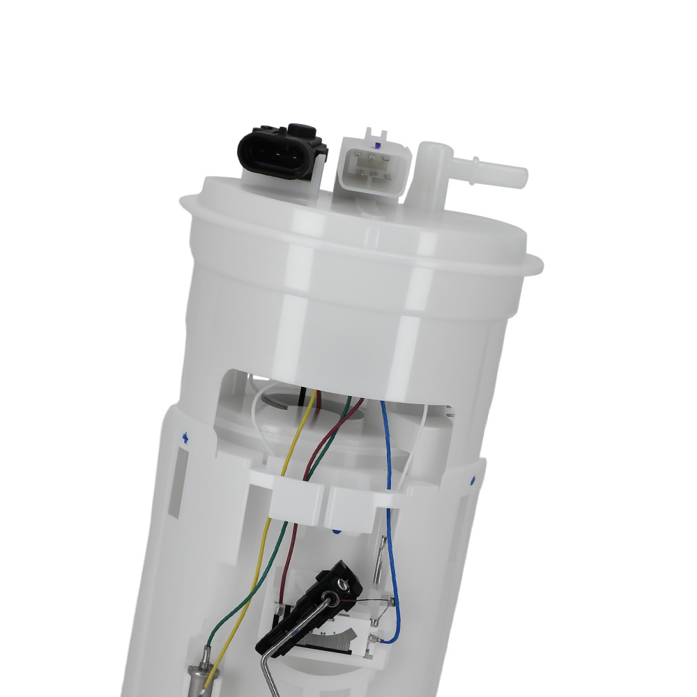 Fuel Pump Assembly compatible for Chevrolet Aveo LS LT 1.6L 2006-2008 E3711M MU1393 P76251M