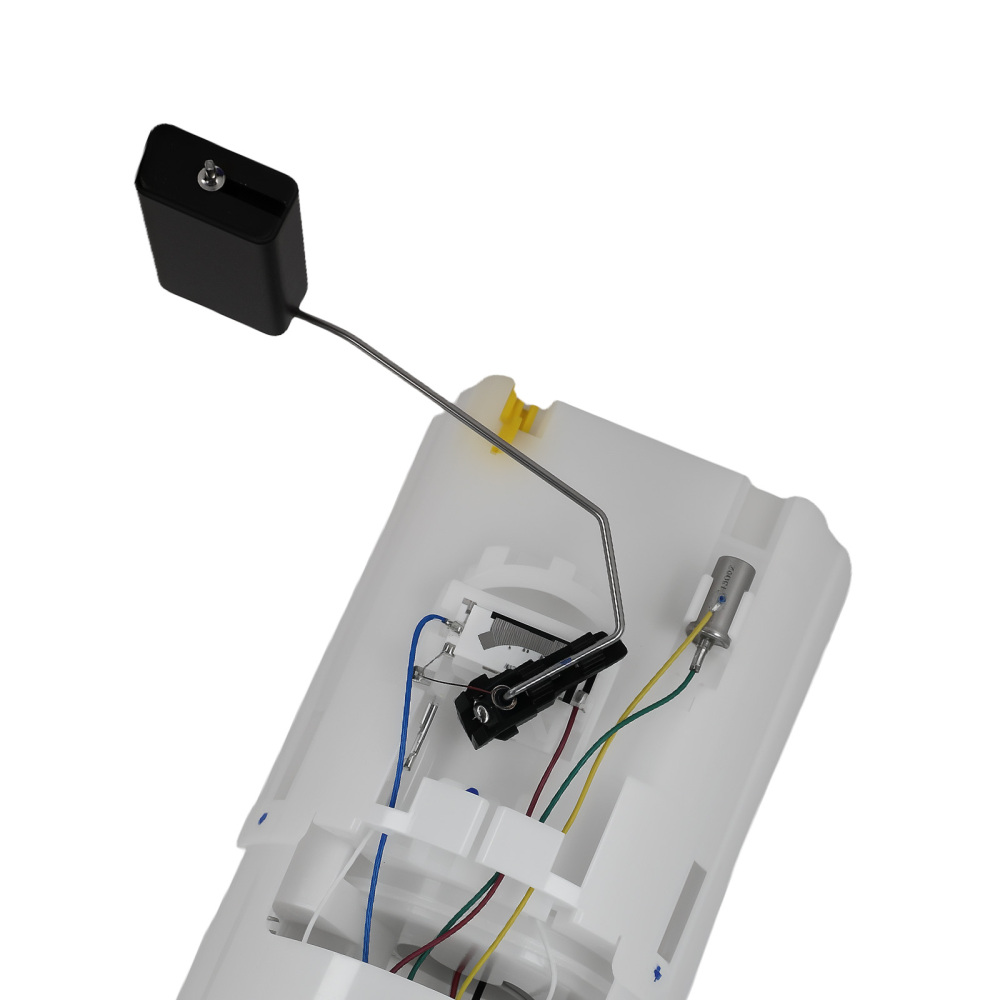 Fuel Pump Assembly compatible for Chevrolet Aveo LS LT 1.6L 2006-2008 E3711M MU1393 P76251M