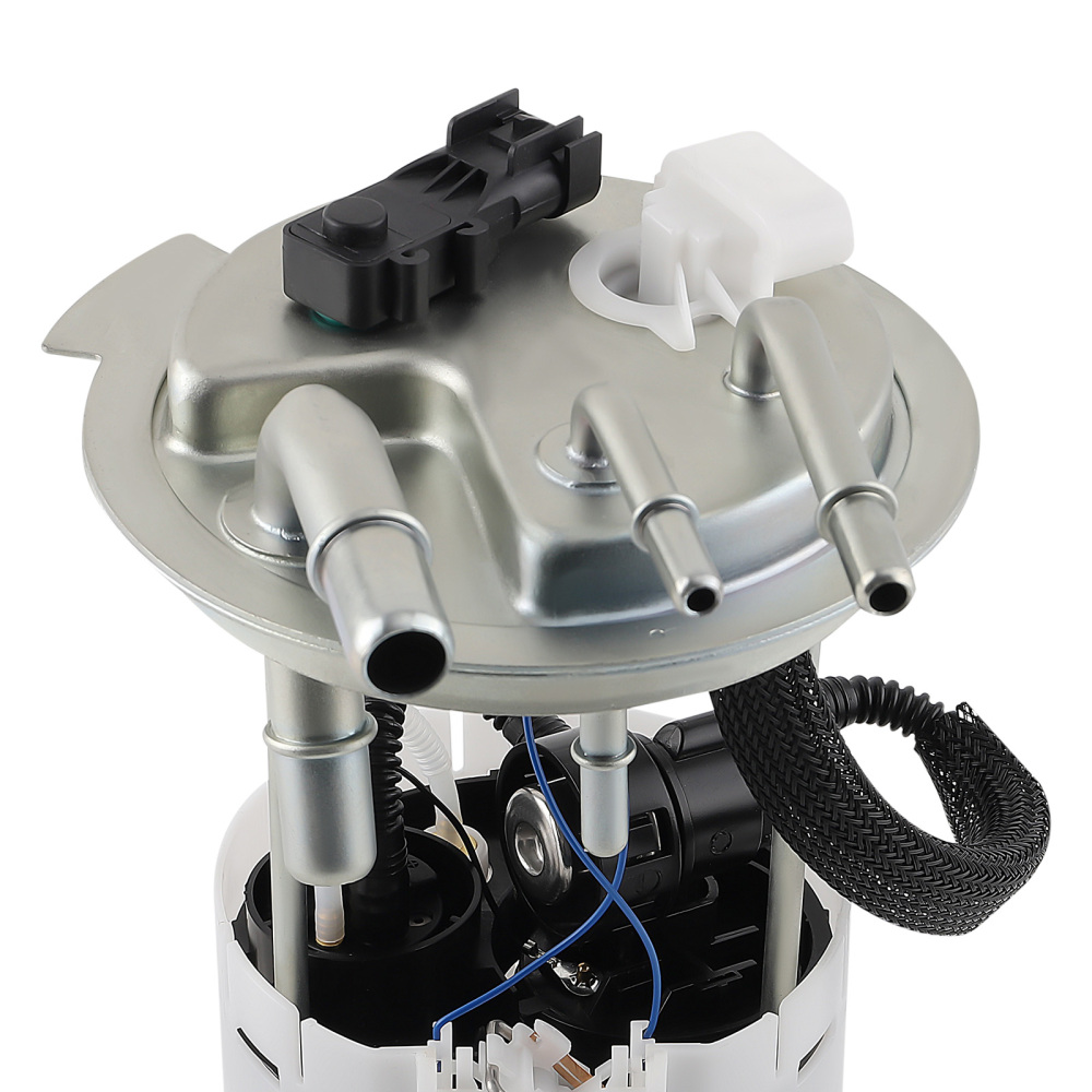Fuel Pump Assembly compatible for Cadillac Escalade Hybrid 2009-2013E3765M 19368768