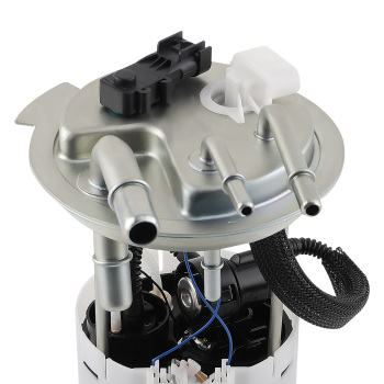 Fuel Pump Assembly compatible for Cadillac Escalade Hybrid 2009-2013E3765M 19368768