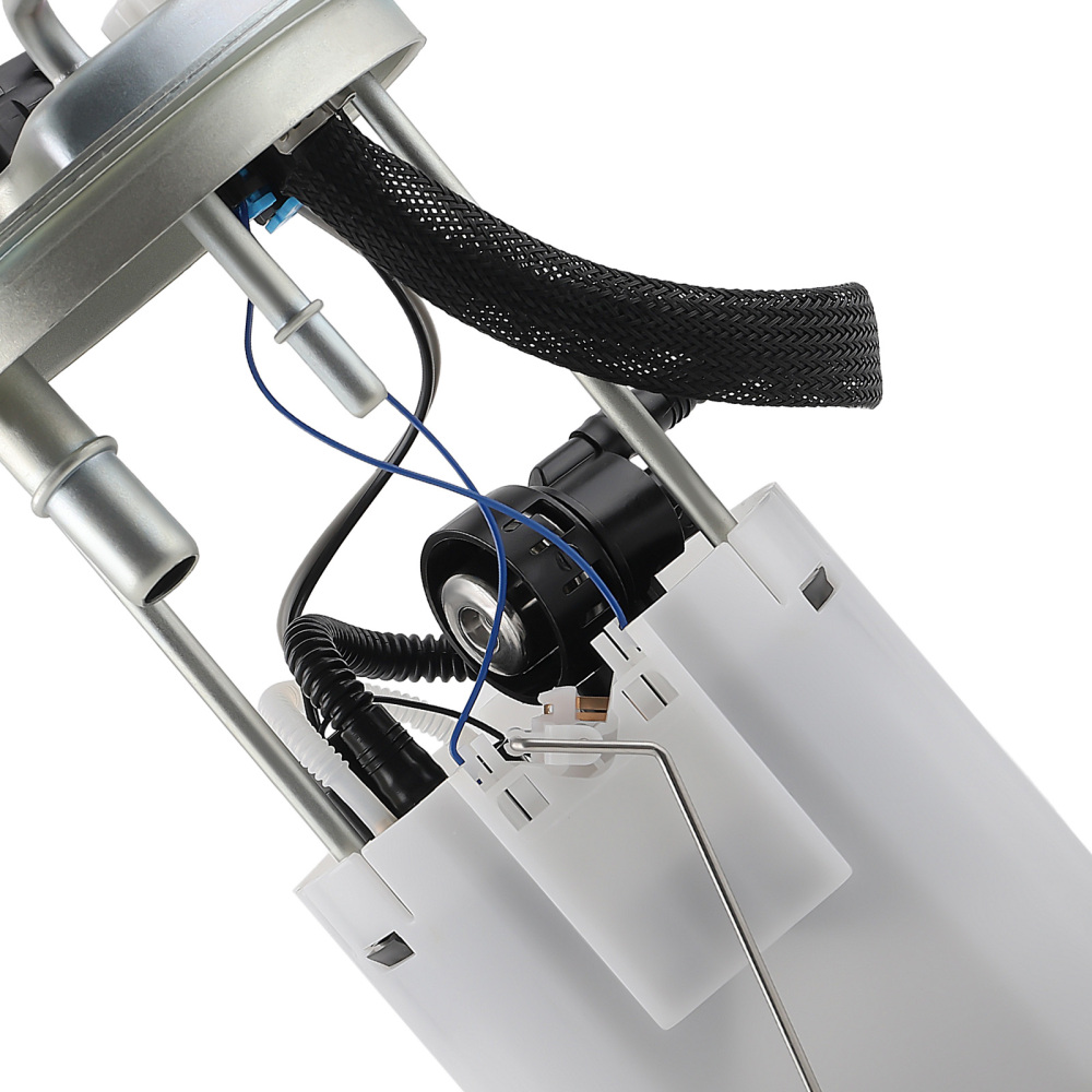 Fuel Pump Assembly compatible for Cadillac Escalade Hybrid 2009-2013E3765M 19368768