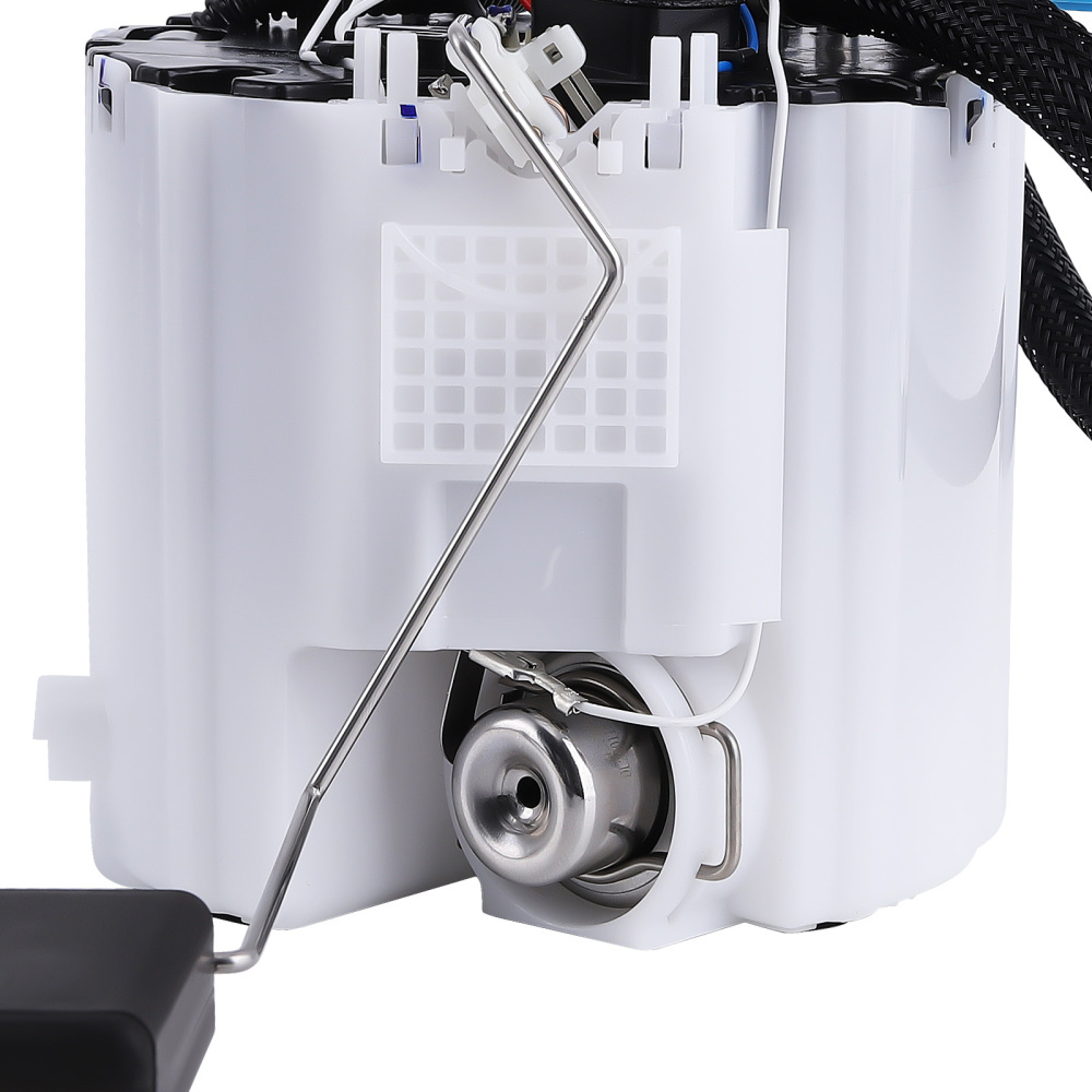 Fuel Pump Module Assembly compatible for Chevrolet Malibu Pontiac G6 09-12 2.4L 3.5L 3.6L