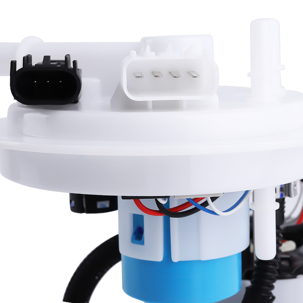 Fuel Pump Module Assembly compatible for Chevrolet Malibu Pontiac G6 09-12 2.4L 3.5L 3.6L
