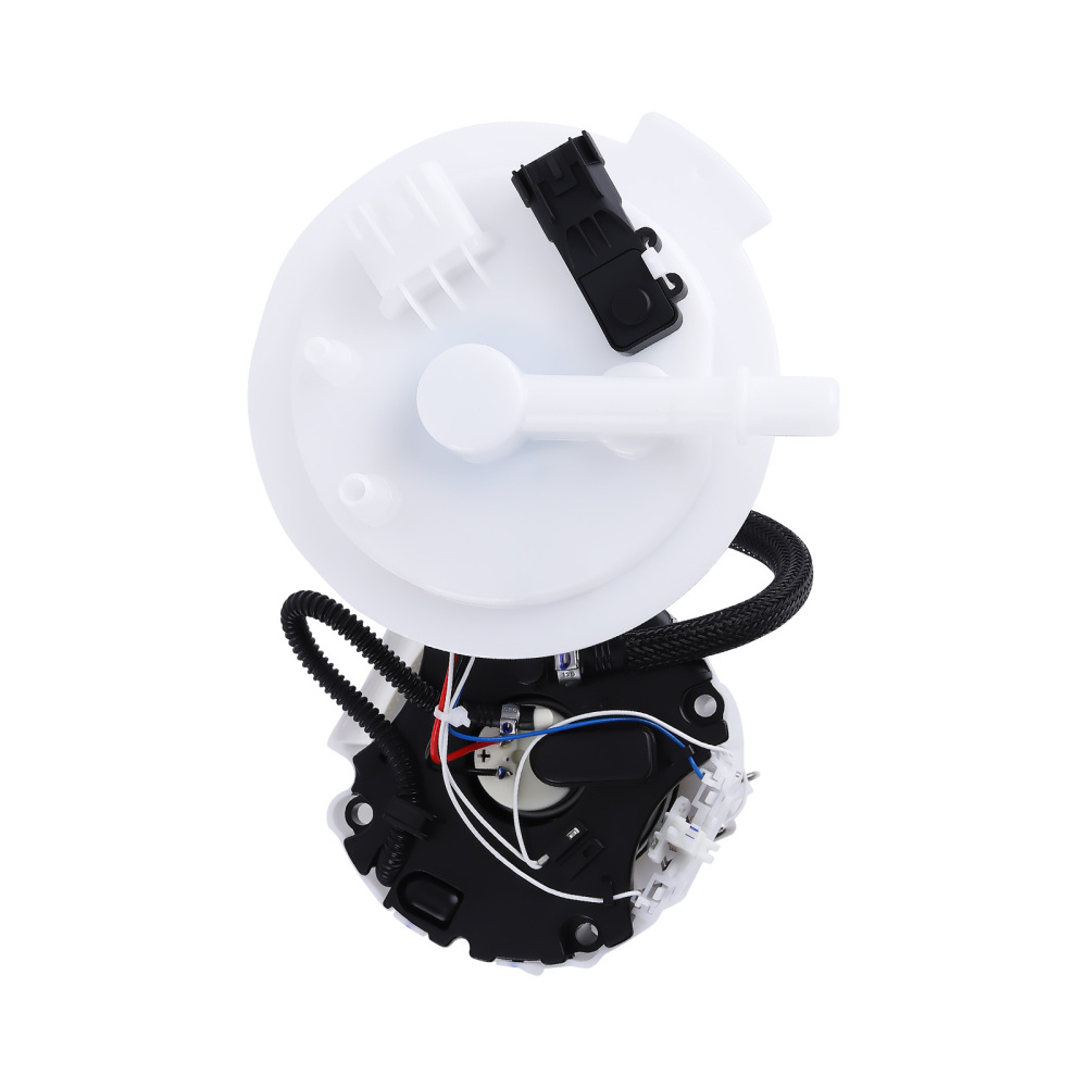 Fuel Pump Module Assembly compatible for Chevrolet Malibu Pontiac G6 09-12 2.4L 3.5L 3.6L