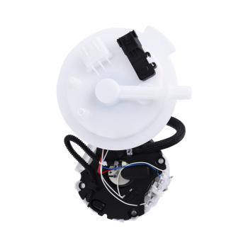 Fuel Pump Module Assembly compatible for Chevrolet Malibu Pontiac G6 09-12 2.4L 3.5L 3.6L