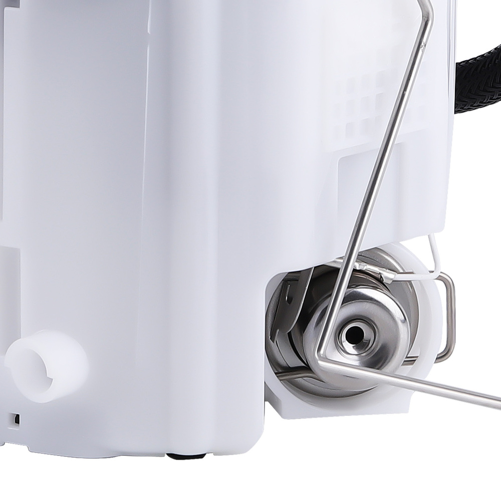 Fuel Pump Module Assembly compatible for Chevrolet Malibu Pontiac G6 09-12 2.4L 3.5L 3.6L